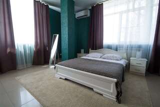 Апарт-отель City Смоленск Улучшенный двухместный с 1 кроватью-1
